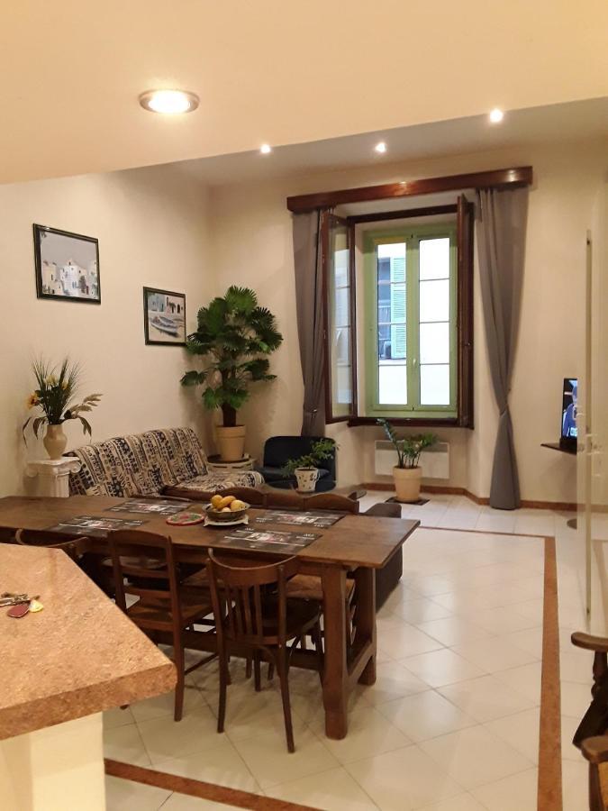 L'Anthurium De L'Opera Nice Dış mekan fotoğraf